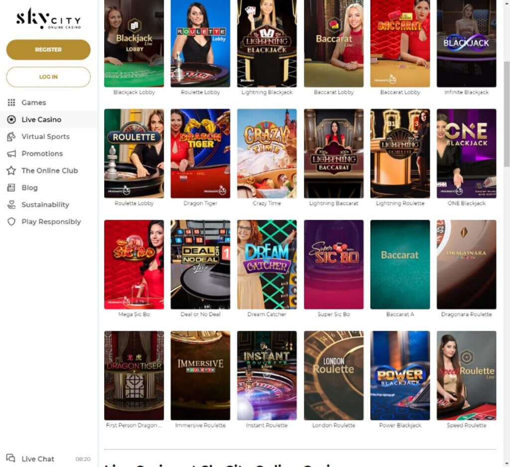 skycity-casino- dektop-preview- live-casino