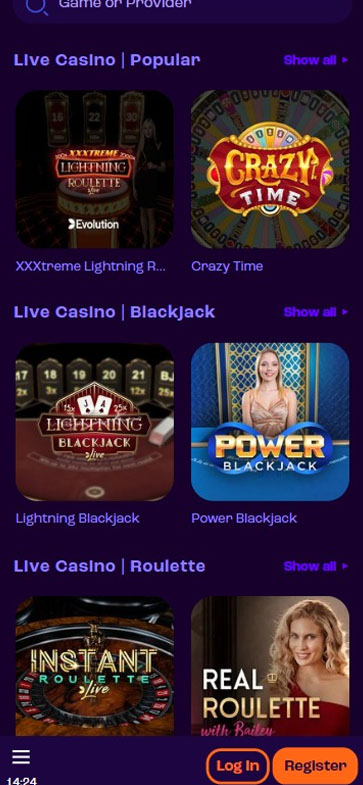 wheelz-casino-mobile-preview-live-casinos