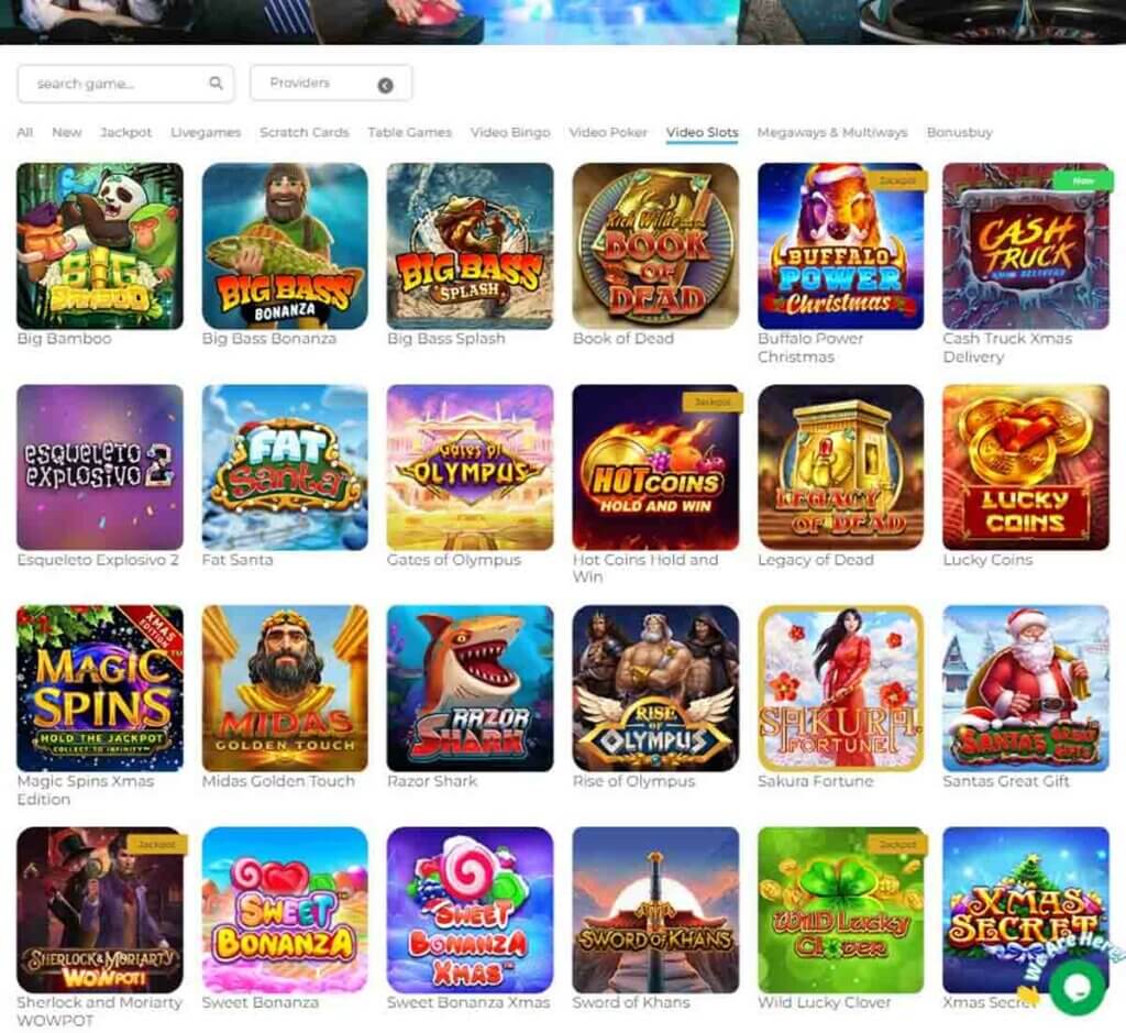 wolfy-casino- dektop-preview-slots