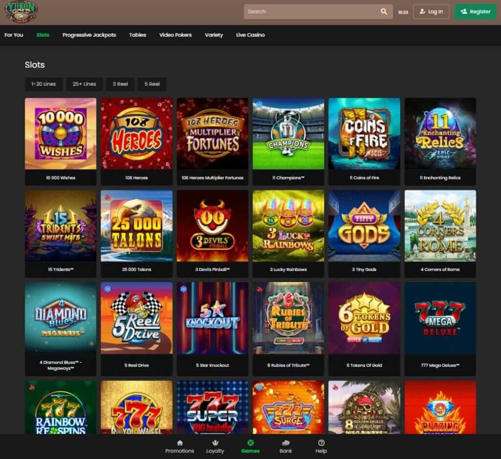 yukongold-casino- dektop-preview-slots