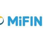 MiFinity logo