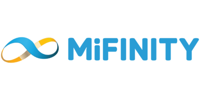 MiFinity logo