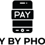 Pay by phone logo