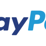 PayPal logo