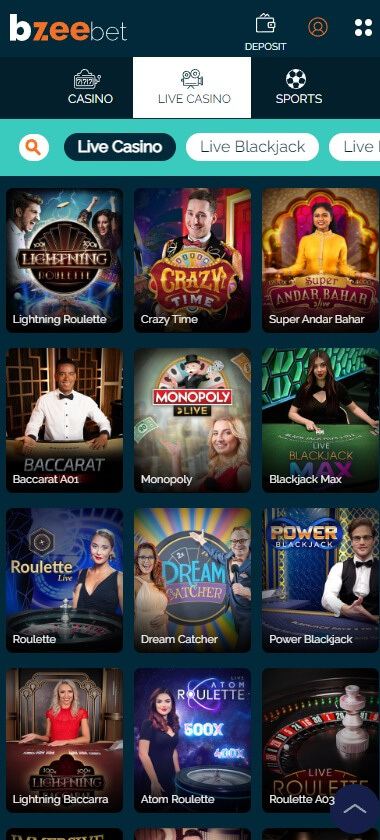 Bzeebet-casino-preview-mobile-live-casinos