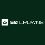 50Crowns Casino Logo