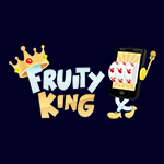 Fruity King Casino Logo