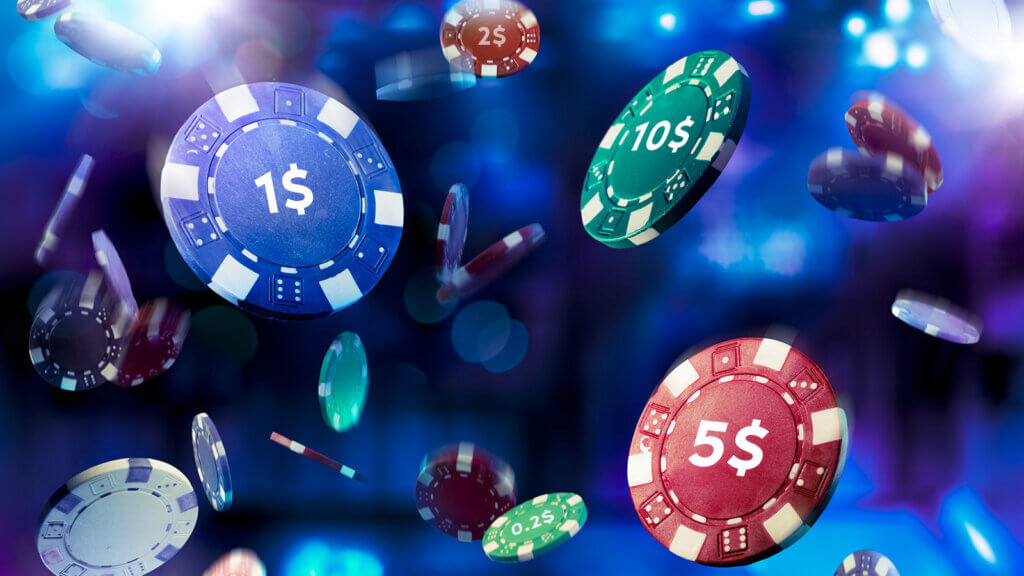 How to Create a Professional Casino Bankroll Management System