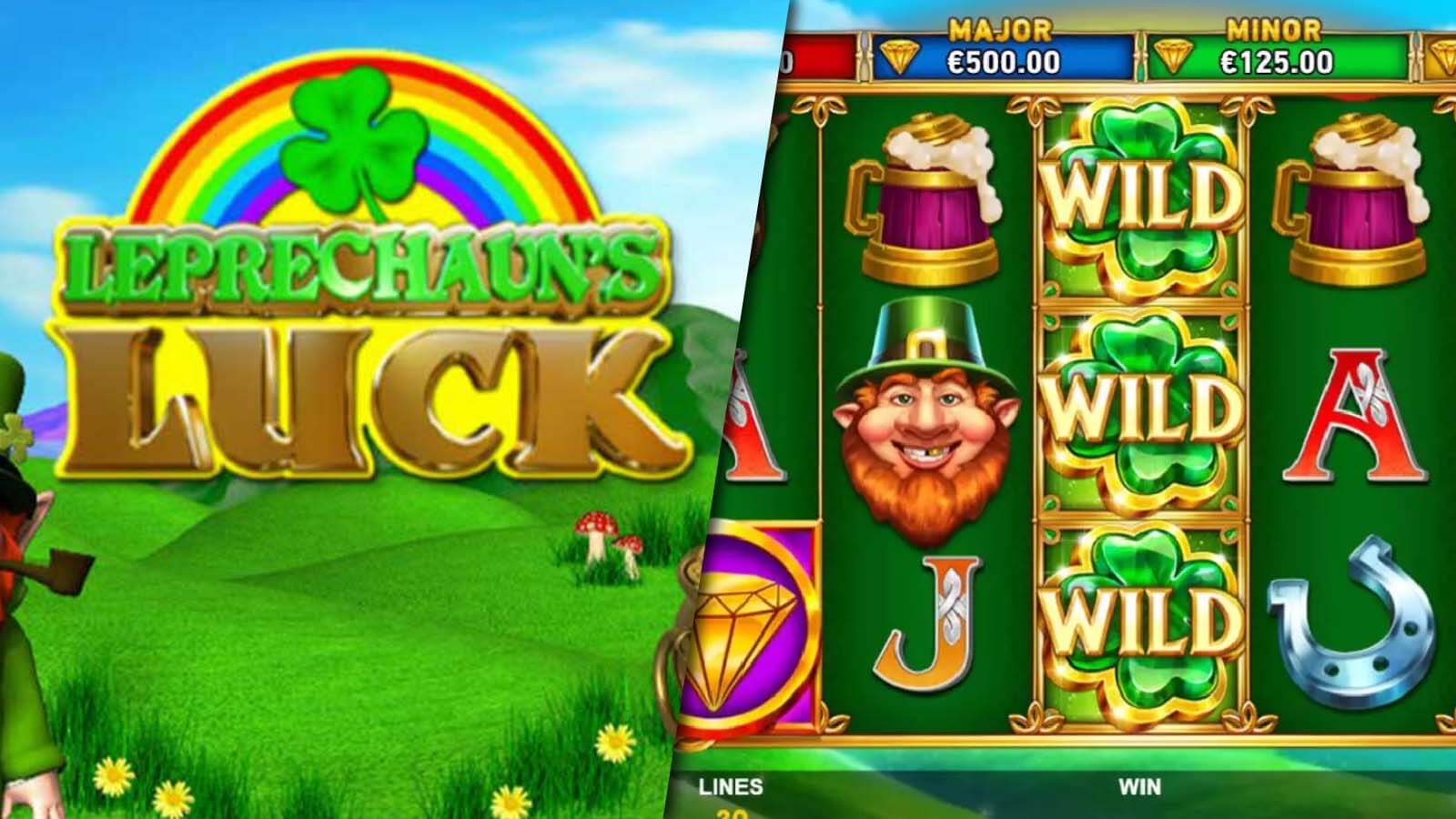 Rank-5-Leprechaun's-Luck