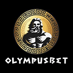 OlympusBet Casino Logo