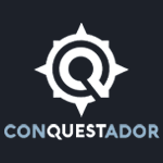 Conquestador Casino Logo