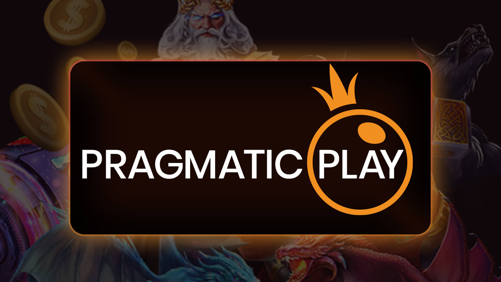 A Bit About Pragmatic Play