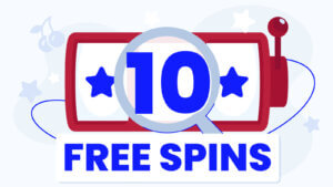 10 Free Spins