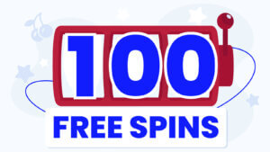 100 Free Spins