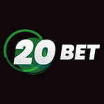 20Bet Casino Logo