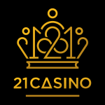 21 Casino Logo