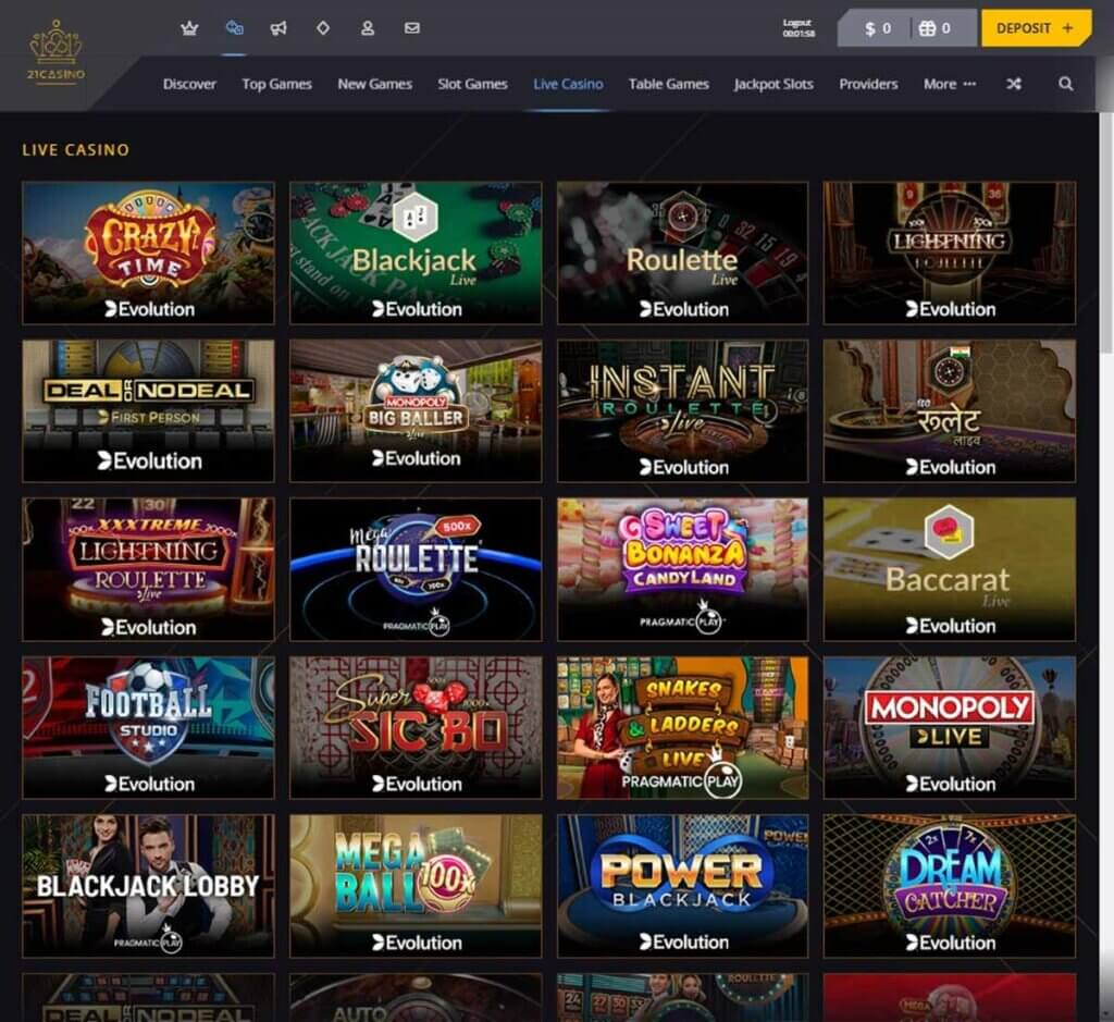 21-casino-desktop-preview-live-casino