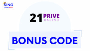 21Prive Casino Bonus Codes