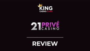 21Prive Casino