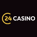 24Casino Logo