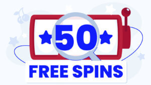 50 Free Spins