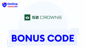 50Crowns Casino Bonuses