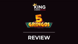5Gringos Casino