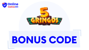 5Gringos Casino Bonuses