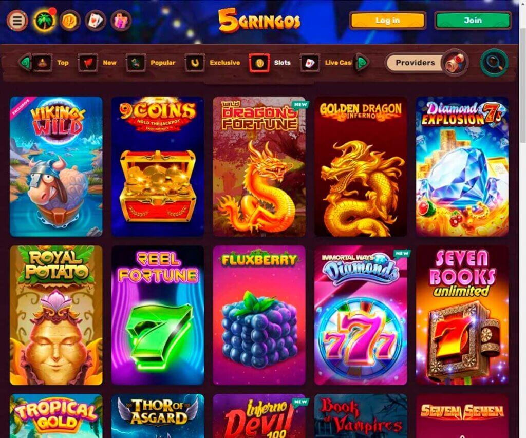 5gringos-casino-desktop-preview-slots
