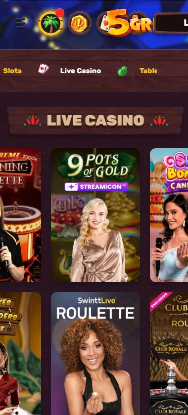 5gringos-casino-mobile-preview-live-casinos