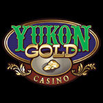 Yukon Gold Casino logo