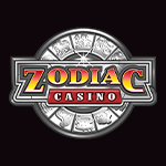 Zodiac Casino Logo