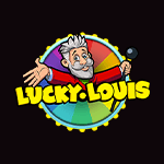 Lucky Louis Casino logo