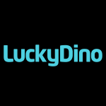 Lucky Dino Casino logo