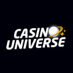 Casino Universe logo