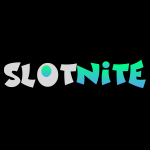 Slotnite Casino logo
