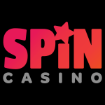 Spin Casino logo