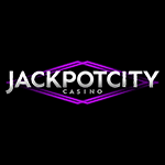 JackpotCity Casino logo
