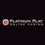 Platinum Play Casino logo