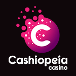 Cashiopeia Casino logo