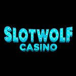 SlotWolf Casino logo