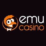 Emu Casino logo