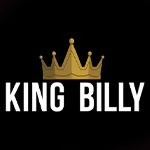 King Billy Casino logo