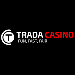 Trada Casino logo