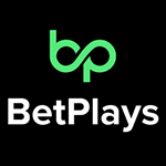 BetPlays Casino Logo