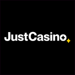 Just Casino logo