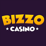 Bizzo Casino logo