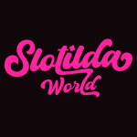 Slotilda World Casino logo