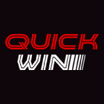 QuickWin Casino logo