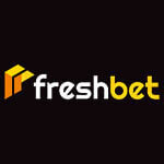 FreshBet Casino Logo